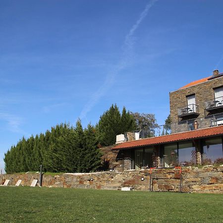 Quinta Da Corujeira Βίλα Vila Real Εξωτερικό φωτογραφία