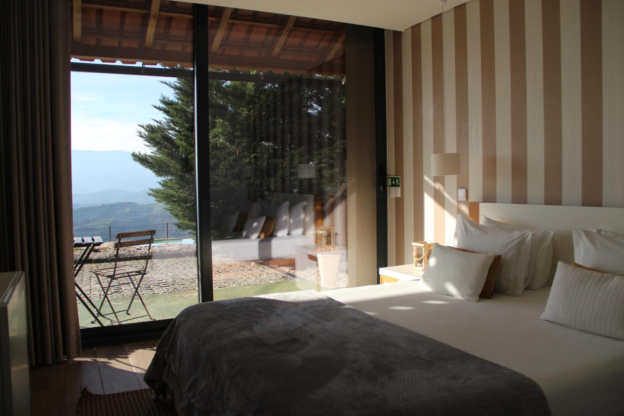 Quinta Da Corujeira Βίλα Vila Real Εξωτερικό φωτογραφία