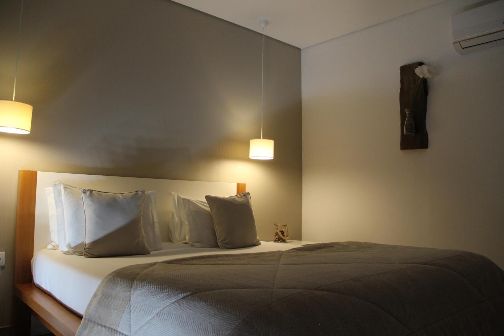 Quinta Da Corujeira Βίλα Vila Real Εξωτερικό φωτογραφία