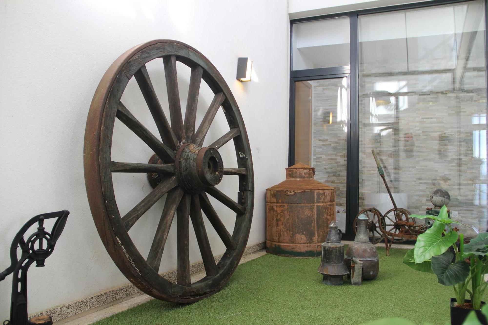 Quinta Da Corujeira Βίλα Vila Real Εξωτερικό φωτογραφία