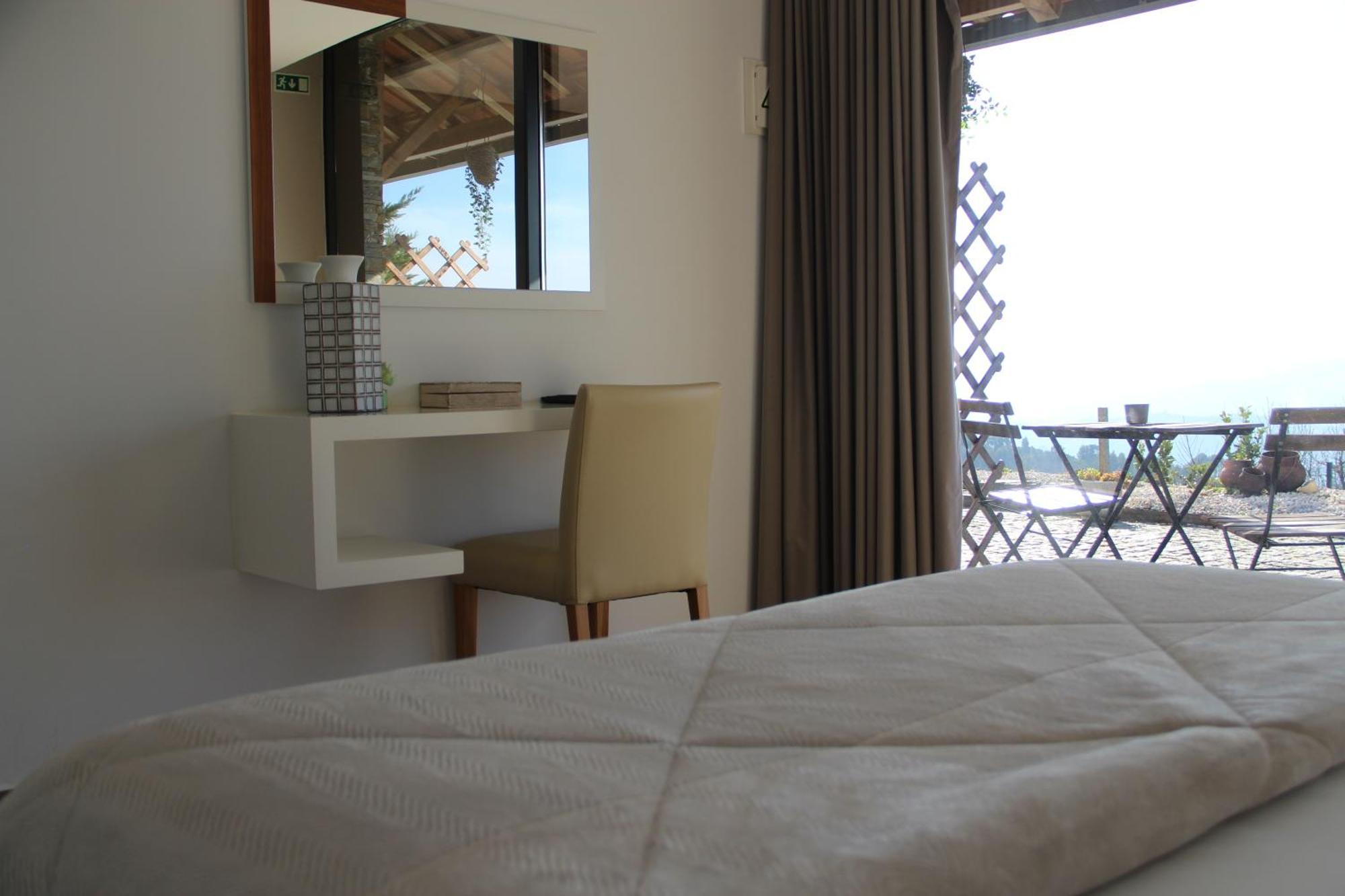 Quinta Da Corujeira Βίλα Vila Real Εξωτερικό φωτογραφία