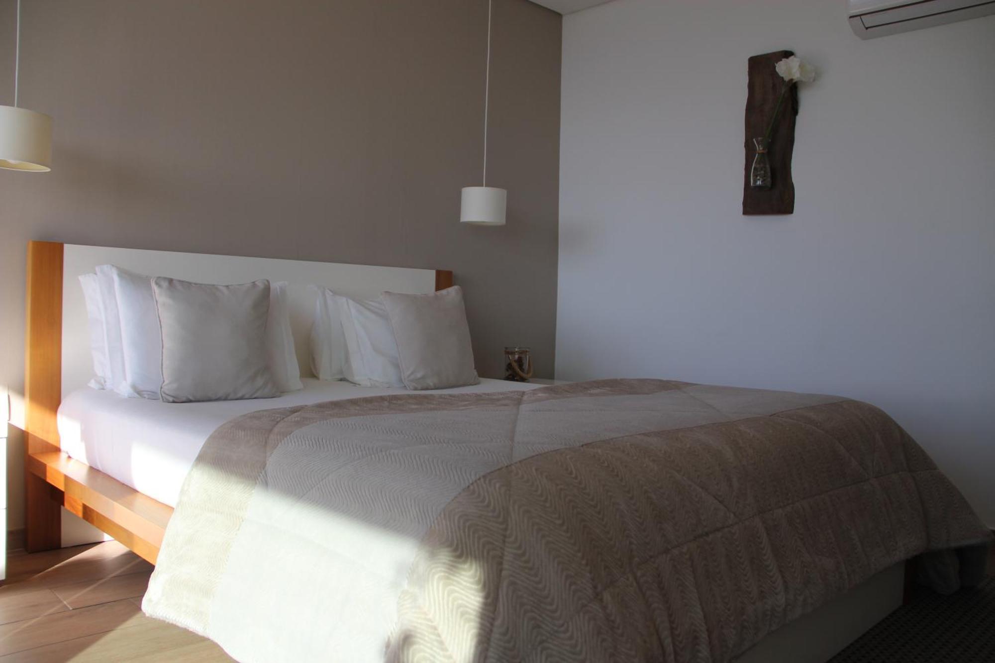 Quinta Da Corujeira Βίλα Vila Real Εξωτερικό φωτογραφία