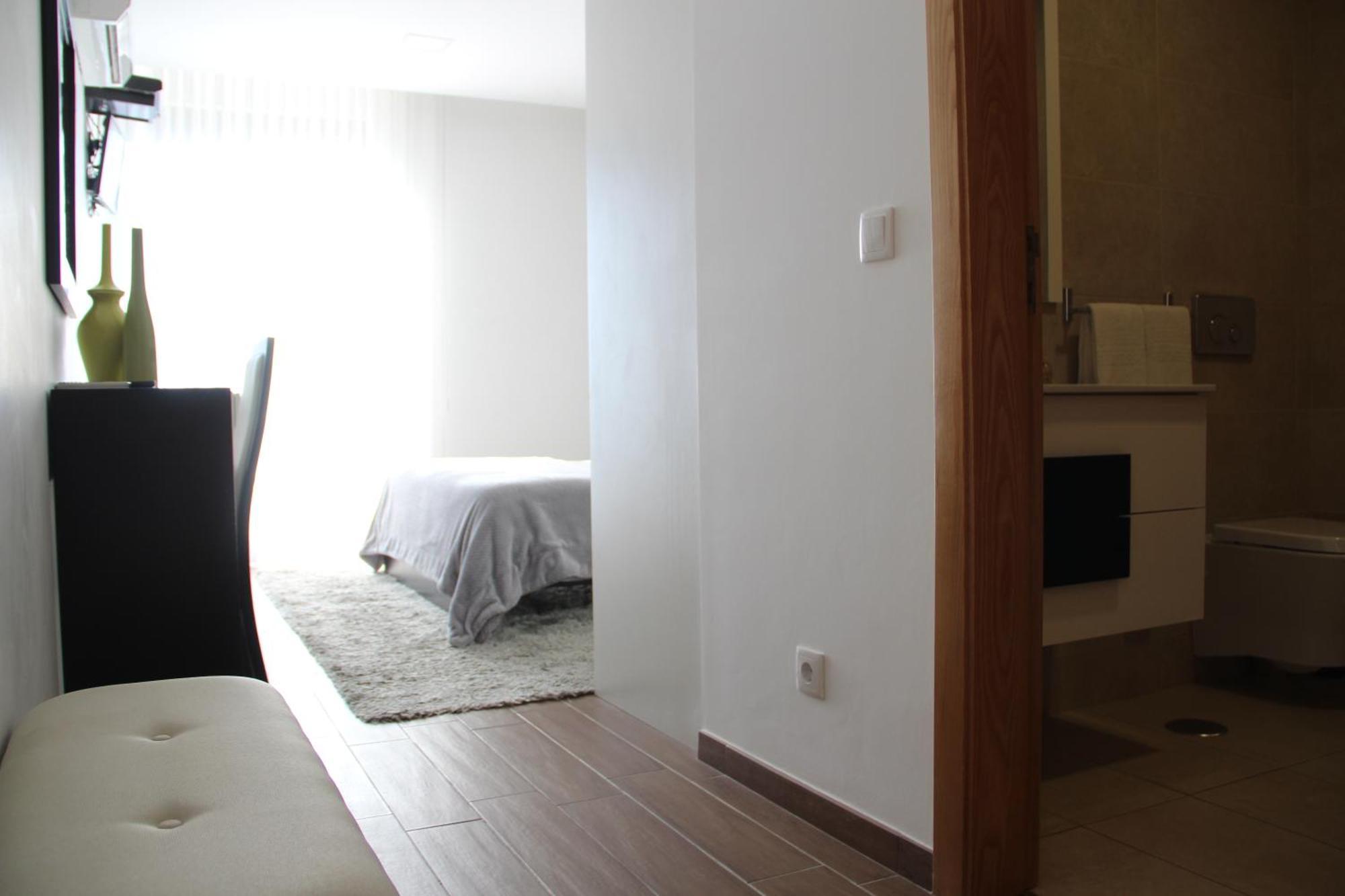 Quinta Da Corujeira Βίλα Vila Real Εξωτερικό φωτογραφία