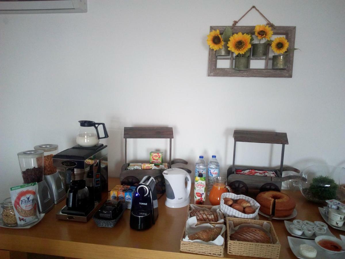 Quinta Da Corujeira Βίλα Vila Real Εξωτερικό φωτογραφία