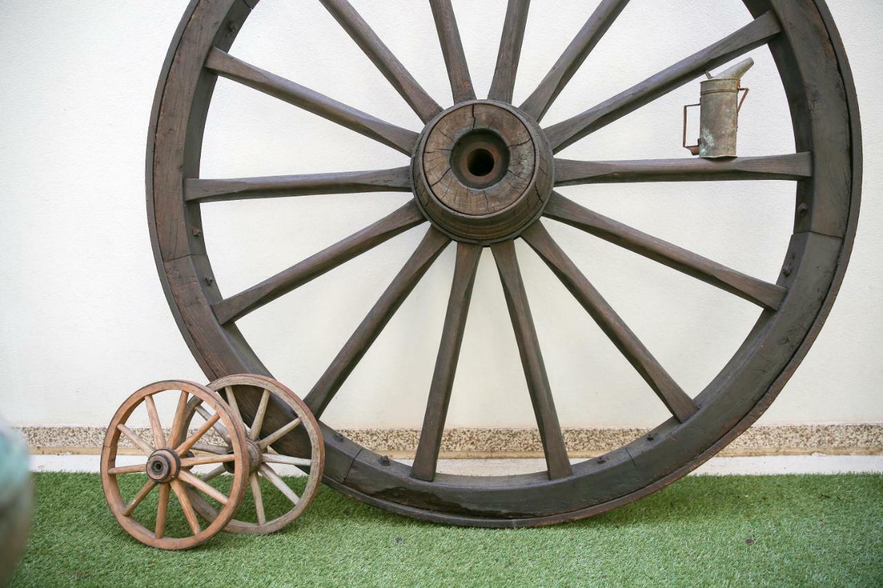 Quinta Da Corujeira Βίλα Vila Real Εξωτερικό φωτογραφία