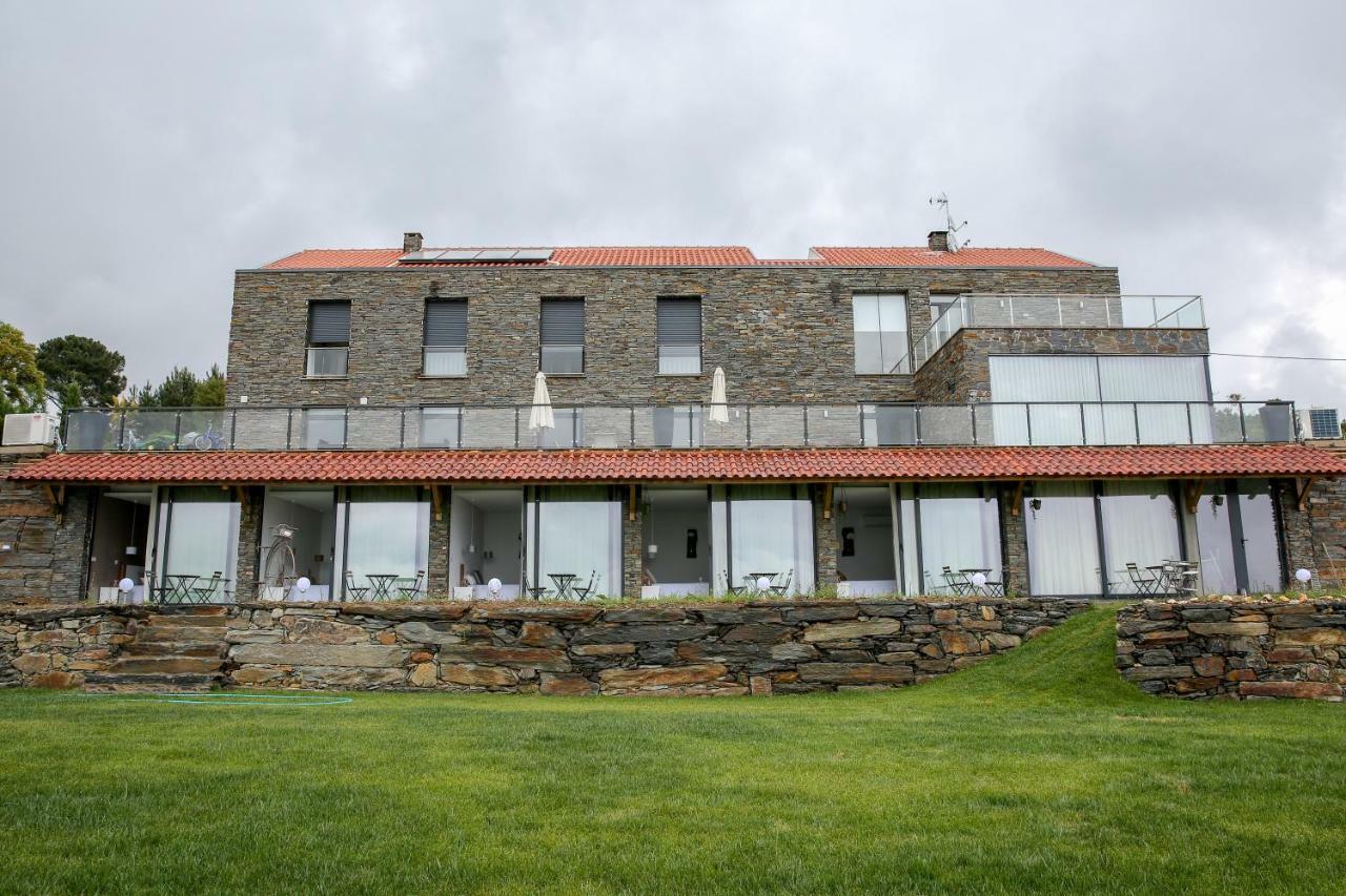 Quinta Da Corujeira Βίλα Vila Real Εξωτερικό φωτογραφία