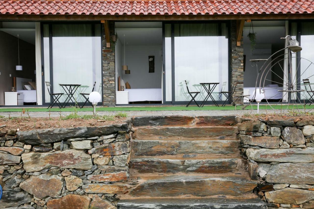 Quinta Da Corujeira Βίλα Vila Real Εξωτερικό φωτογραφία