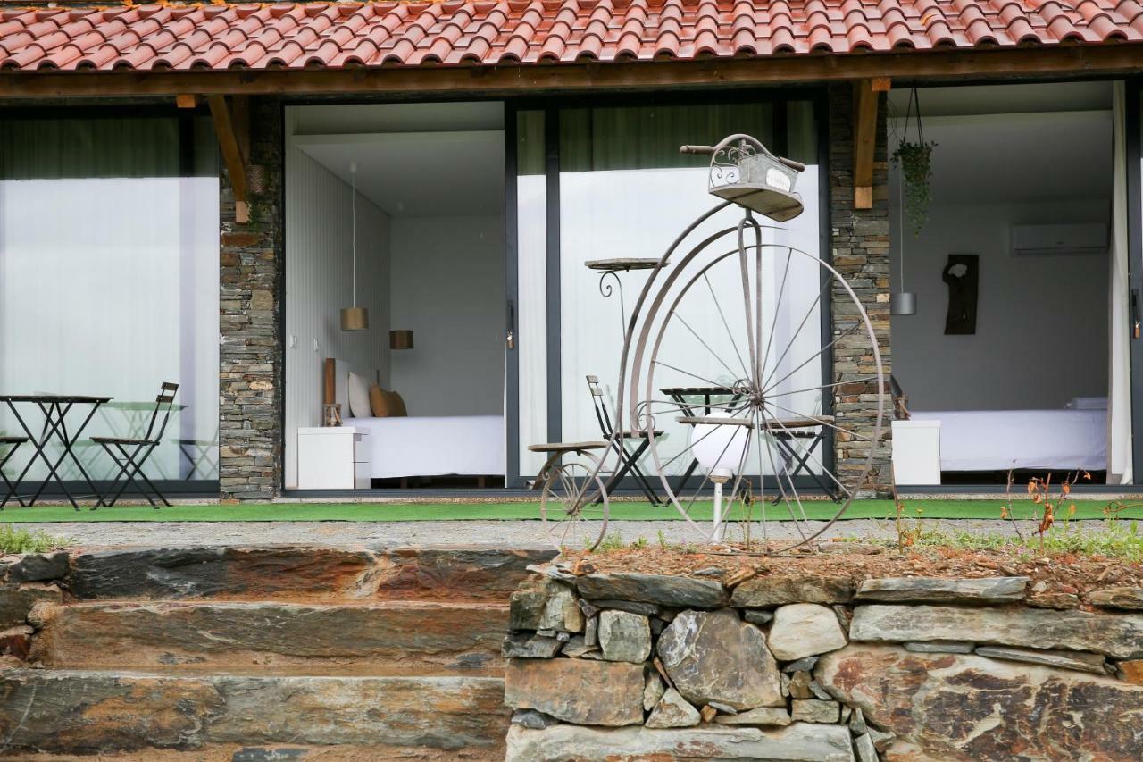 Quinta Da Corujeira Βίλα Vila Real Εξωτερικό φωτογραφία