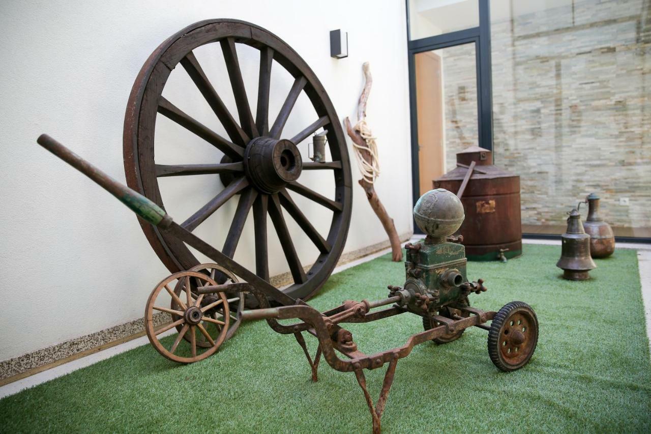 Quinta Da Corujeira Βίλα Vila Real Εξωτερικό φωτογραφία