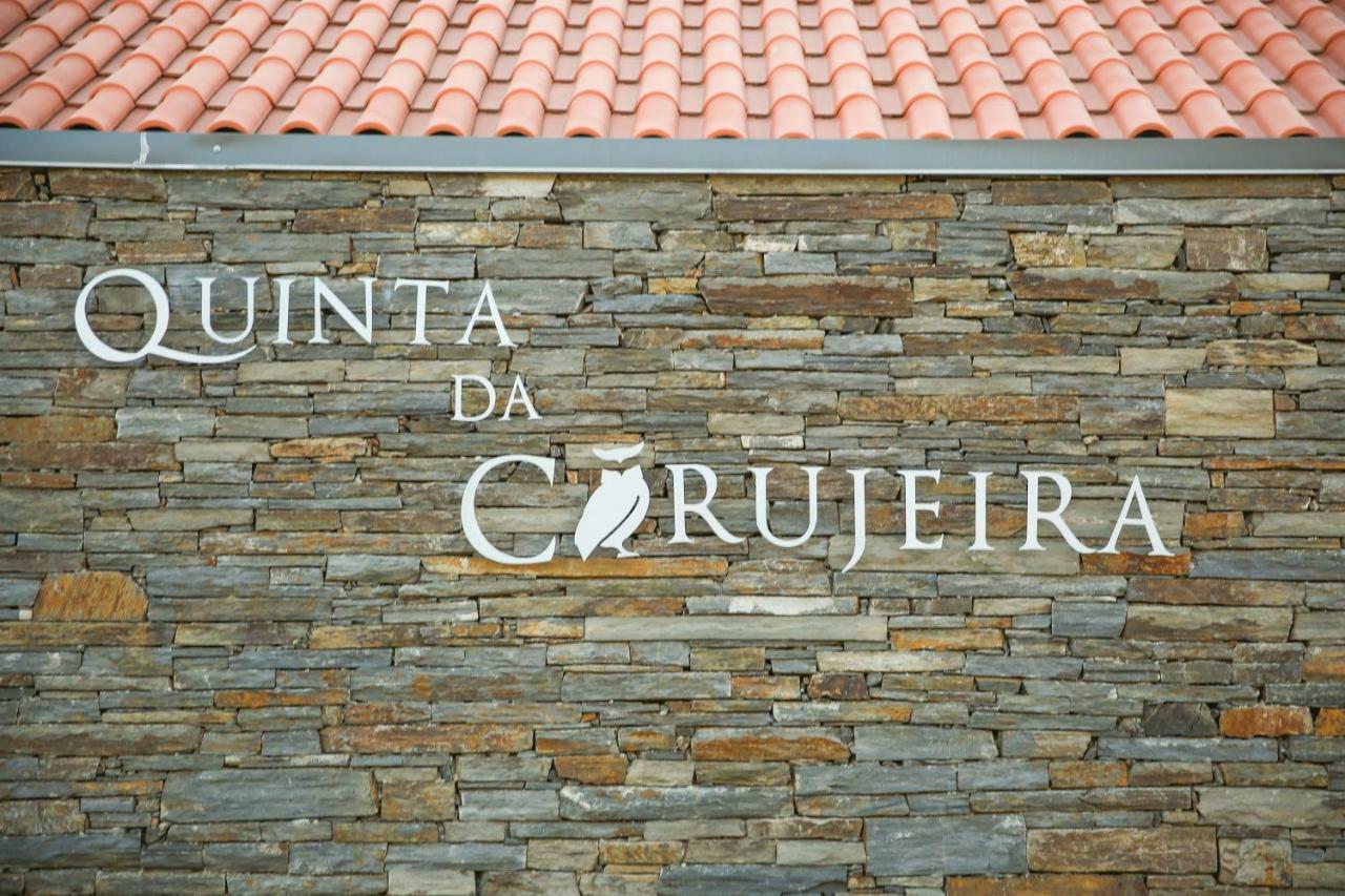 Quinta Da Corujeira Βίλα Vila Real Εξωτερικό φωτογραφία