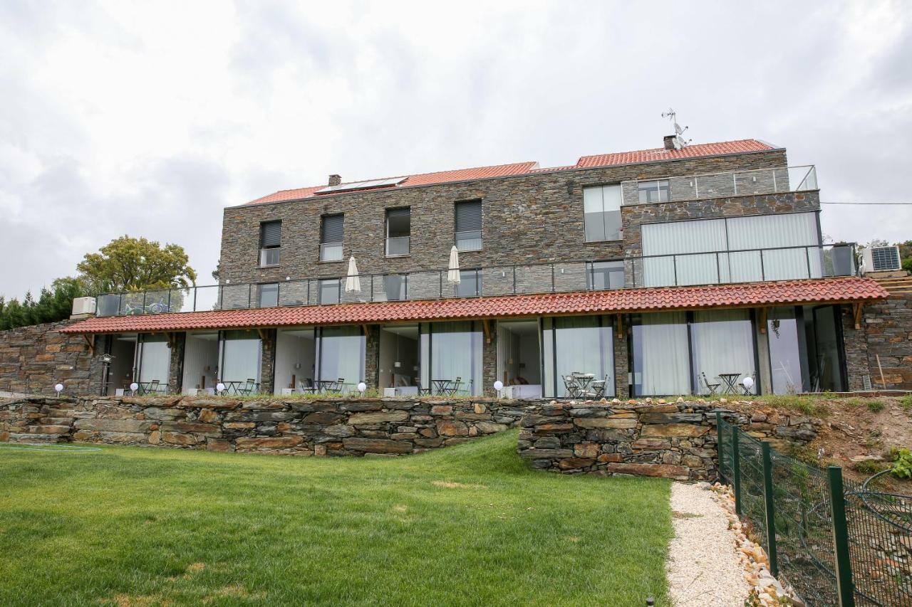 Quinta Da Corujeira Βίλα Vila Real Εξωτερικό φωτογραφία