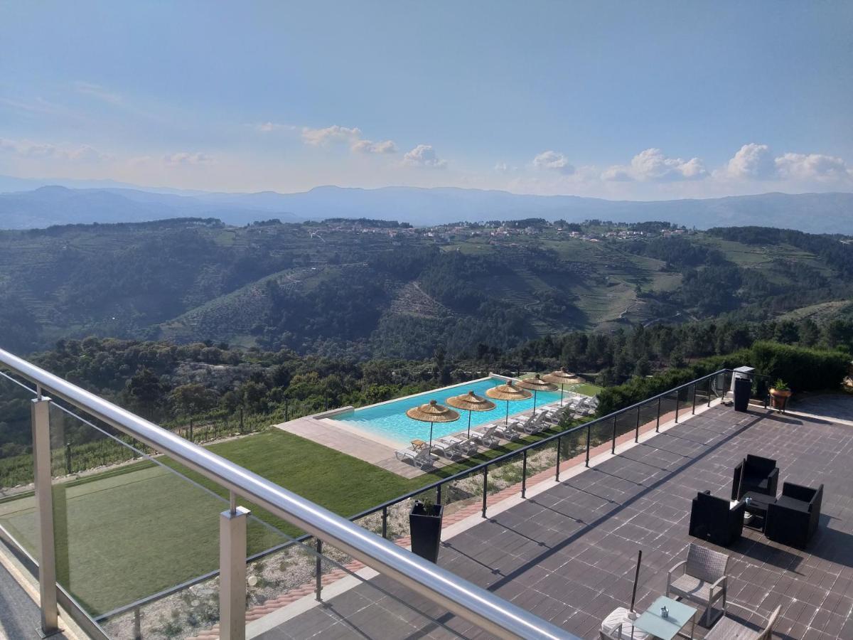 Quinta Da Corujeira Βίλα Vila Real Εξωτερικό φωτογραφία